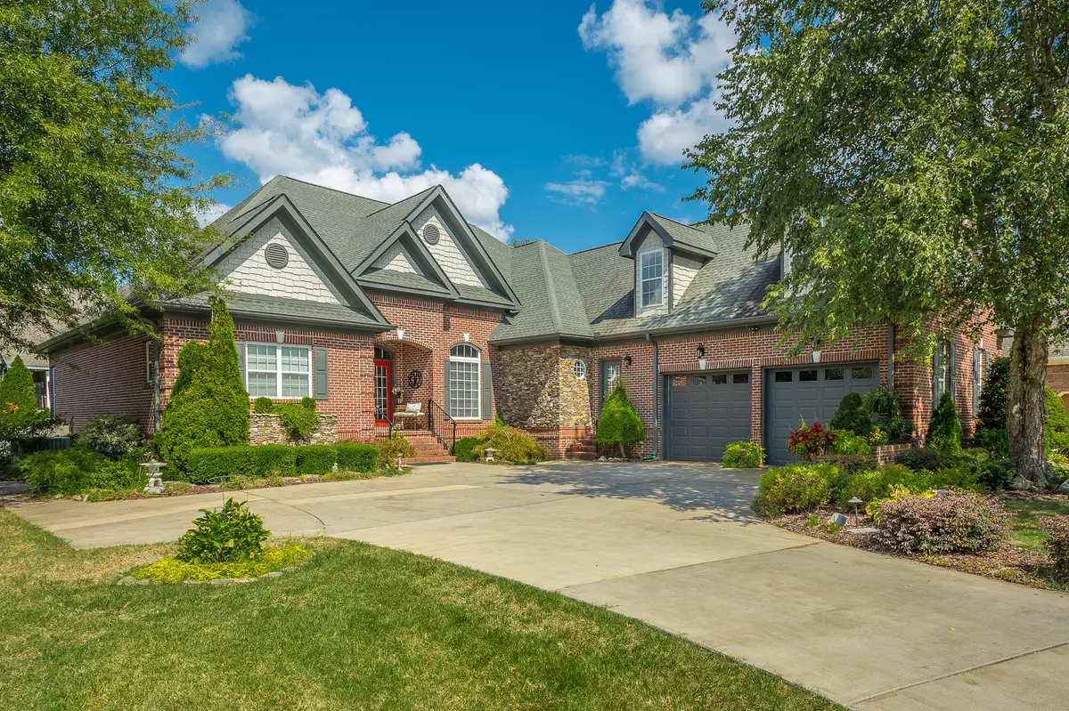 Ooltewah, TN 37363,8355 Rambling Rose DR