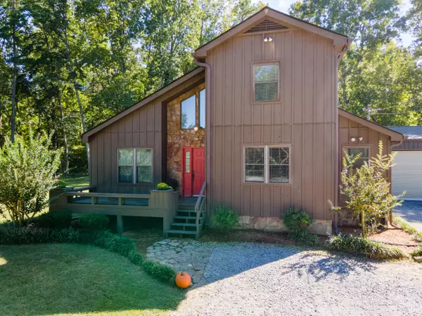 245 Lawson RD, Trenton, GA 30752