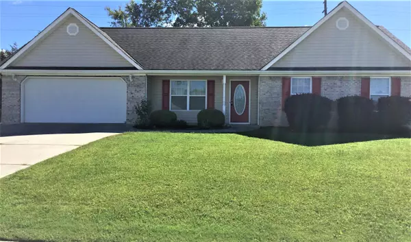 208 Gladstone DR, Ringgold, GA 30736