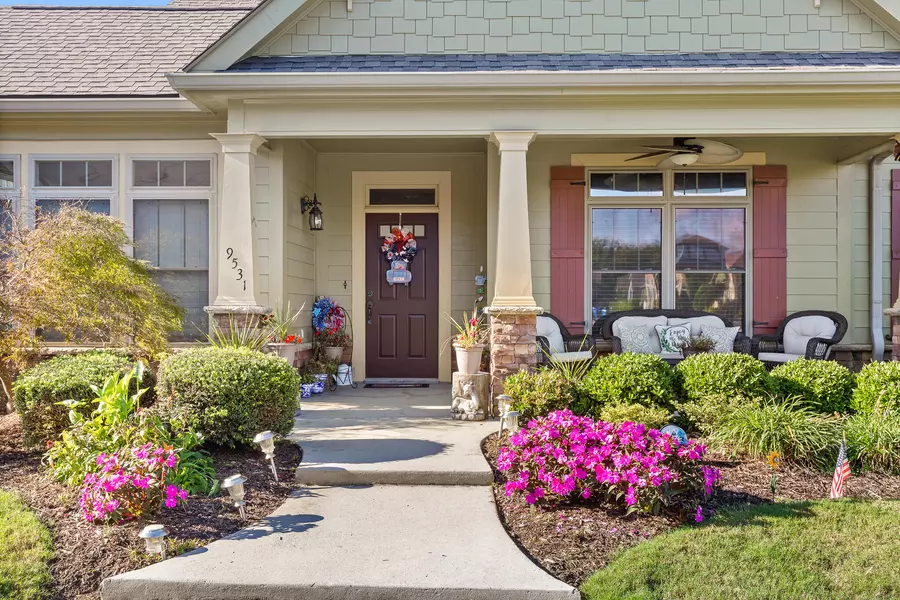 9531 Collier PL, Ooltewah, TN 37363