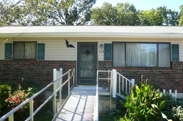 Rossville, GA 30741,629 Garden Farm RD