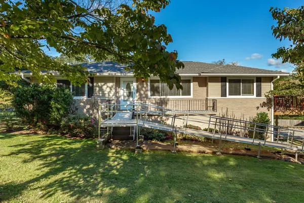 5701 Morgan LN, Chattanooga, TN 37415