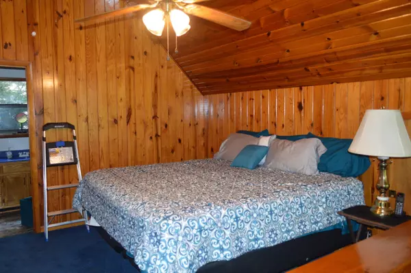 Pikeville, TN 37367,56 Timber Ridge RD