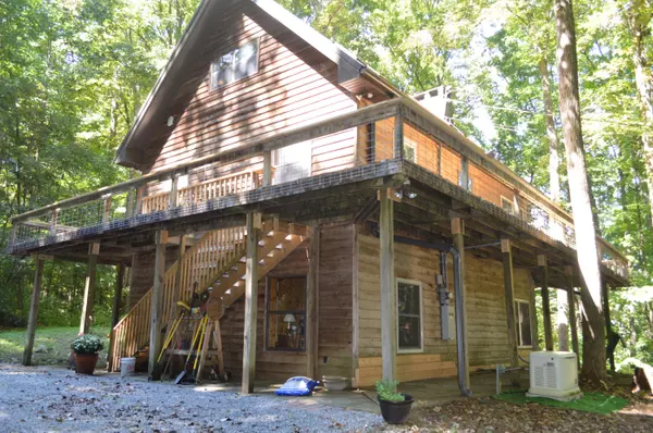 Pikeville, TN 37367,56 Timber Ridge RD