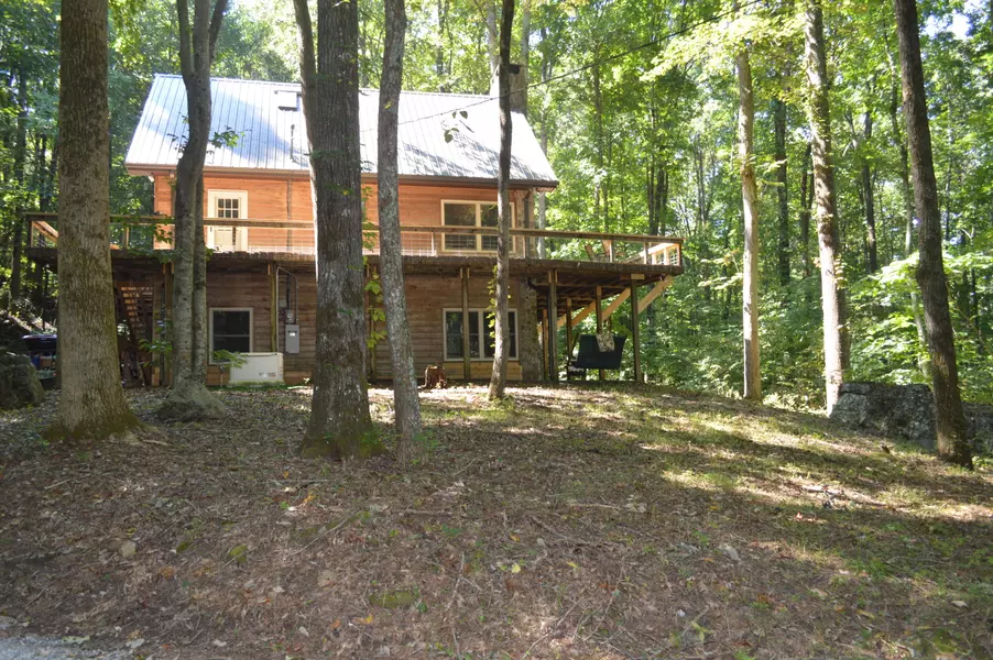 56 Timber Ridge RD, Pikeville, TN 37367