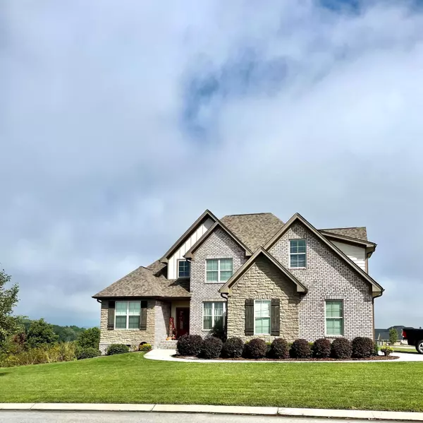 10915 High River DR, Soddy Daisy, TN 37379