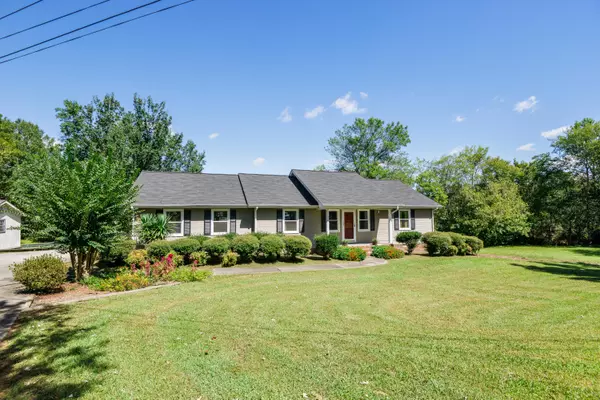 Cohutta, GA 30710,4509 Pebble Creek WAY