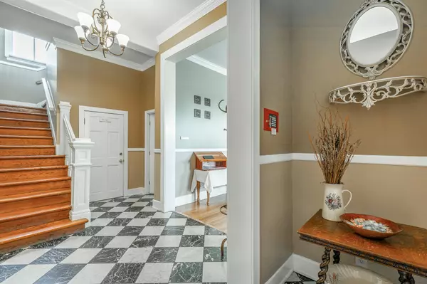 Fort Oglethorpe, GA 30742,309 Barnhardt CIR