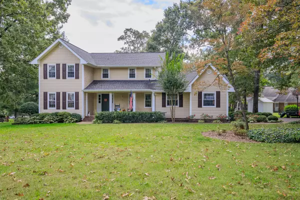 100 Joye LN,  Chickamauga,  GA 30707