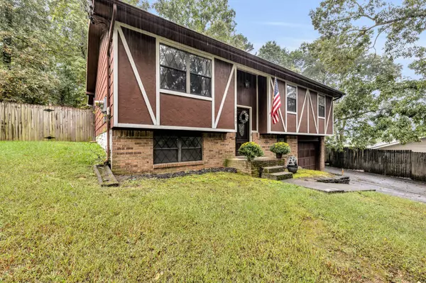 Soddy Daisy, TN 37379,1608 Wendy CIR