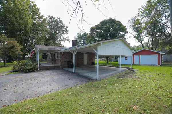 Hixson, TN 37343,807 Pickett Gulf RD