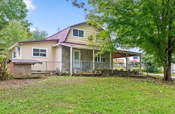 Whitwell, TN 37397,374 Elm ST