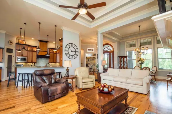 Kingston, TN 37763,511 Haven PT