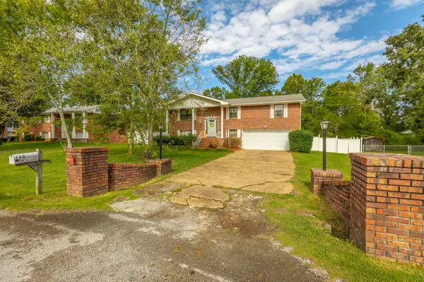 Rossville, GA 30741,168 Janet DR