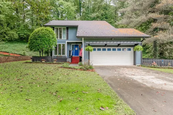 1912 Cascade WAY, Dalton, GA 30720