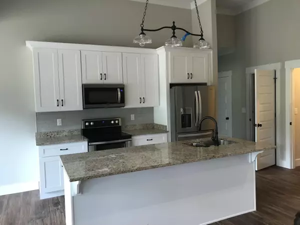 Flintstone, GA 30725,215 Idlerock DR