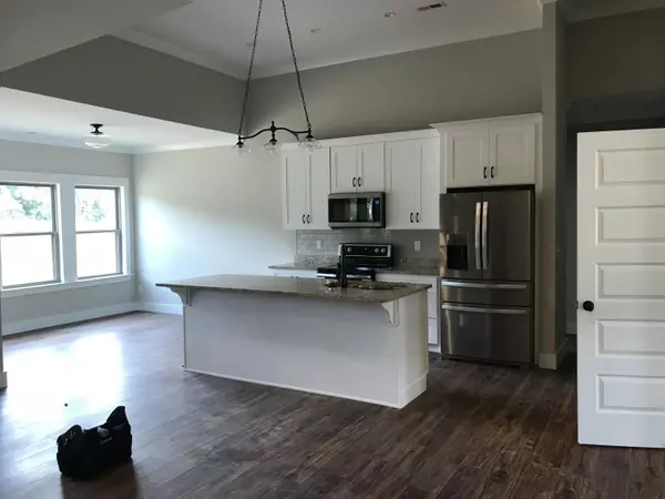 Flintstone, GA 30725,215 Idlerock DR