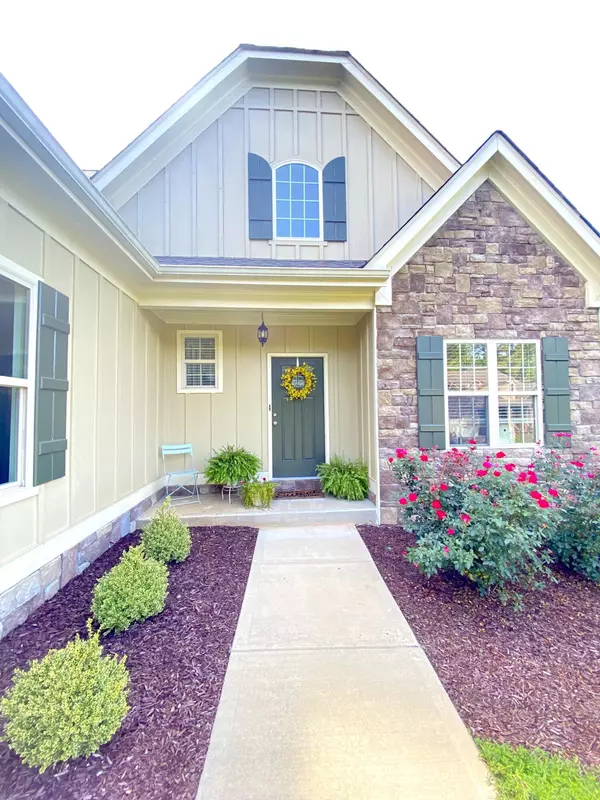 Cartersville, GA 30121,22 Treemont DR