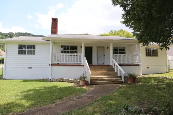 3002 13th AVE, Chattanooga, TN 37407