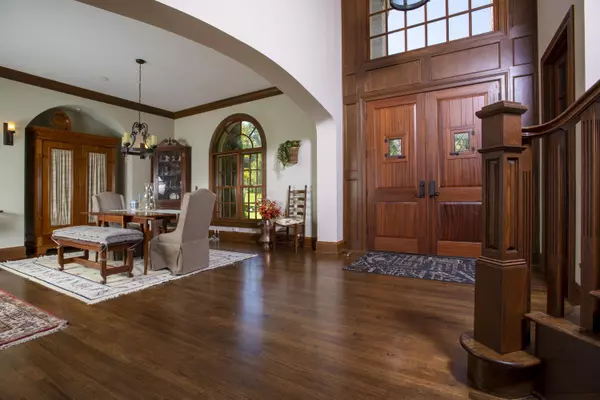 Signal Mountain, TN 37377,4405 Hawk Ridge CT