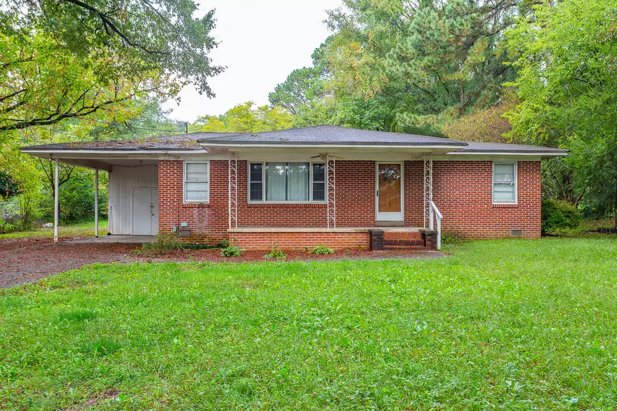 3024 Mayo ST, Dalton, GA 30720