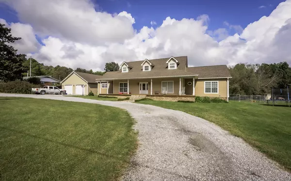 Chickamauga, GA 30707,324 Hurtt RD