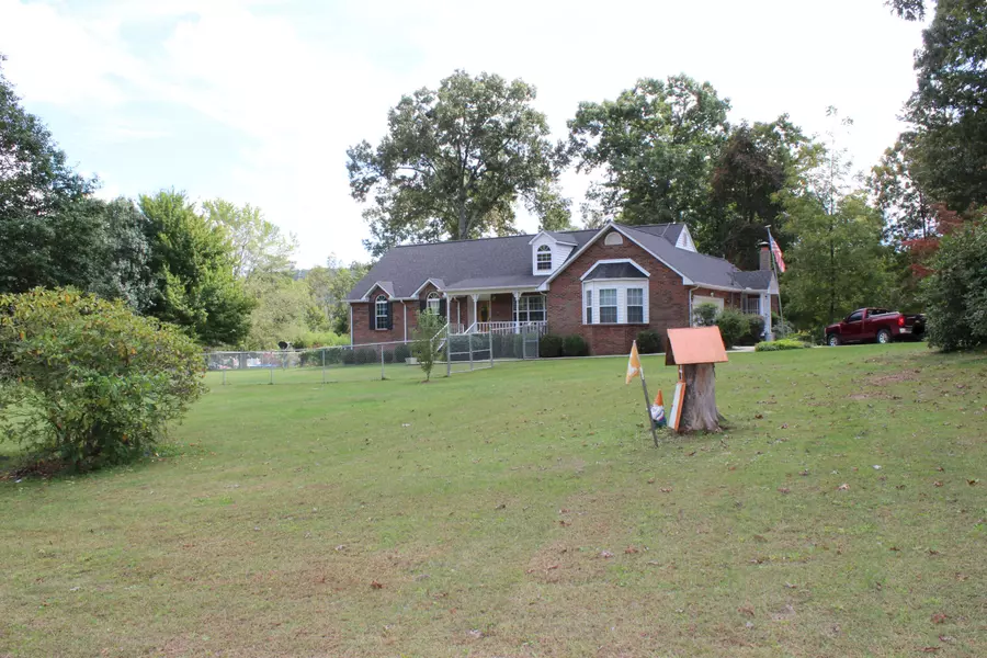 29 53rd AVE, Gruetli Laager, TN 37339