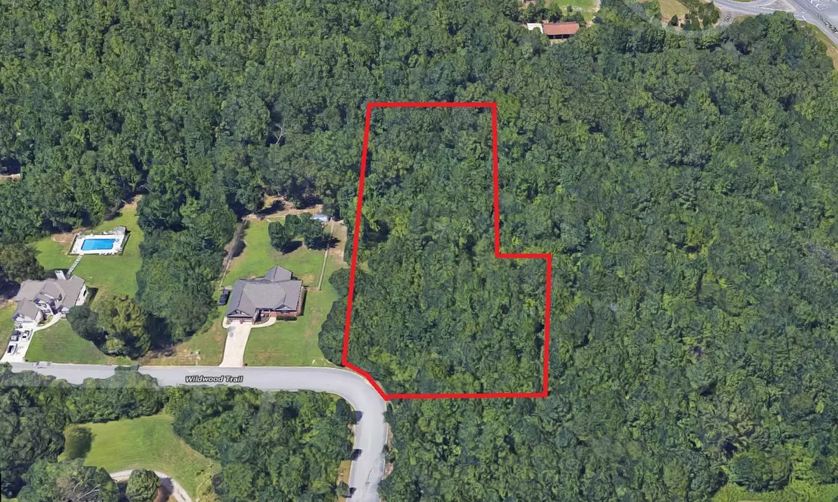 Chickamauga, GA 30707,Lot 1 Wildewood TRL