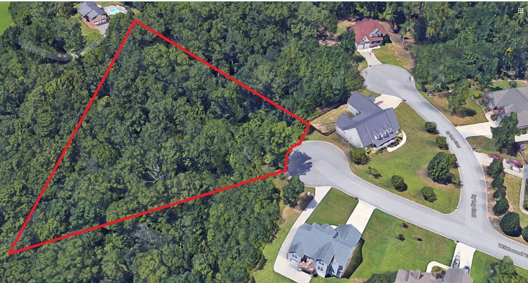 Lot 17 Wildewood TRL,  Chickamauga,  GA 30707