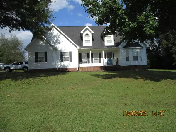 Dunlap, TN 37327,388 Hill Circle