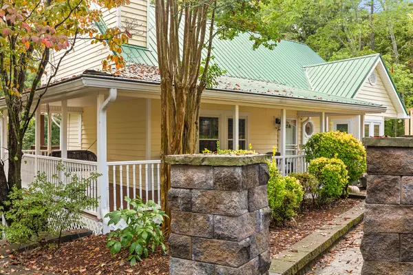 Ooltewah, TN 37363,6832 Ridge Creek DR