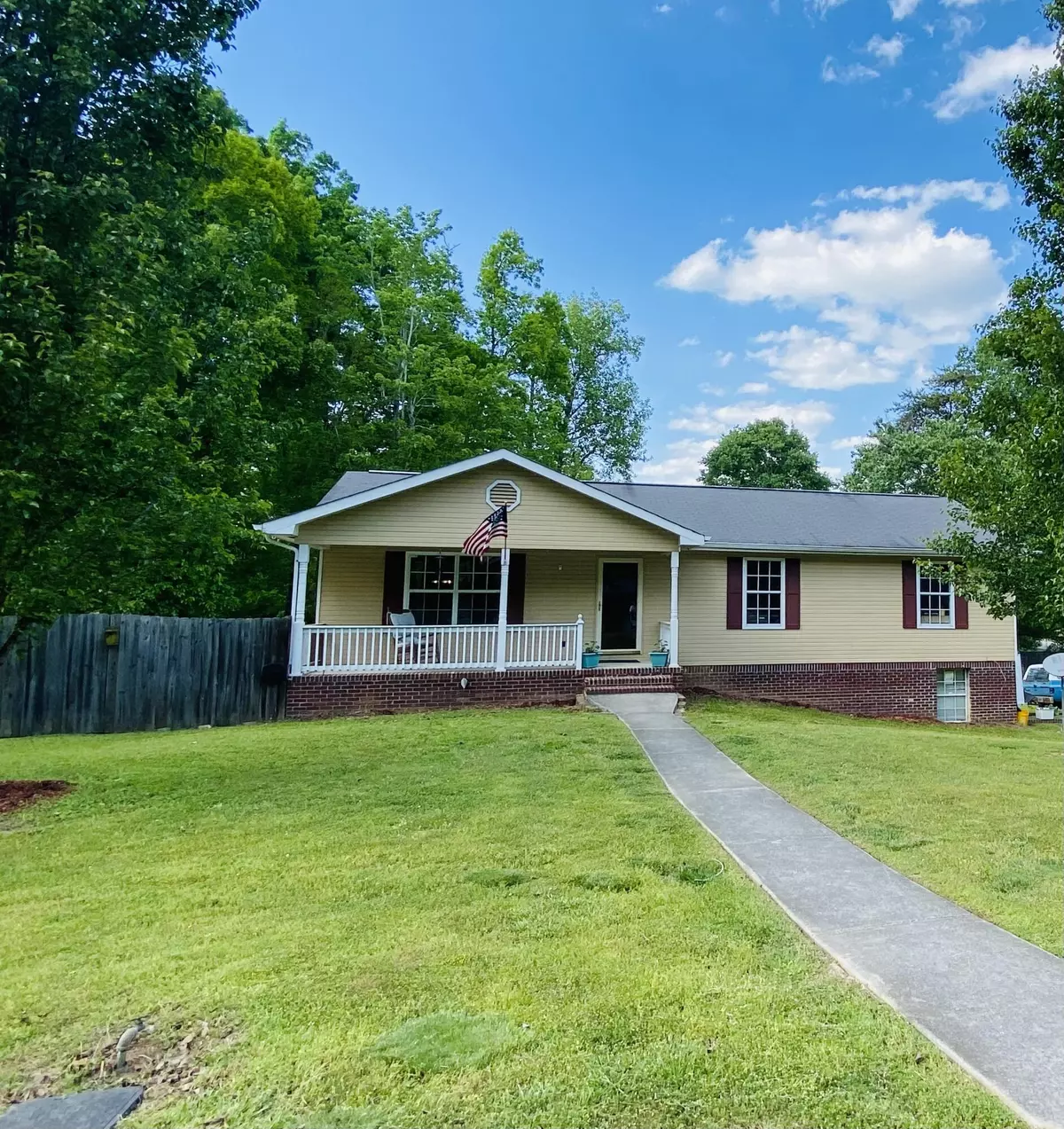 Lafayette, GA 30728,140 Willow DR