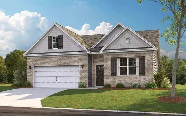 219 Shoreline Trace, Fort Oglethorpe, GA 30742