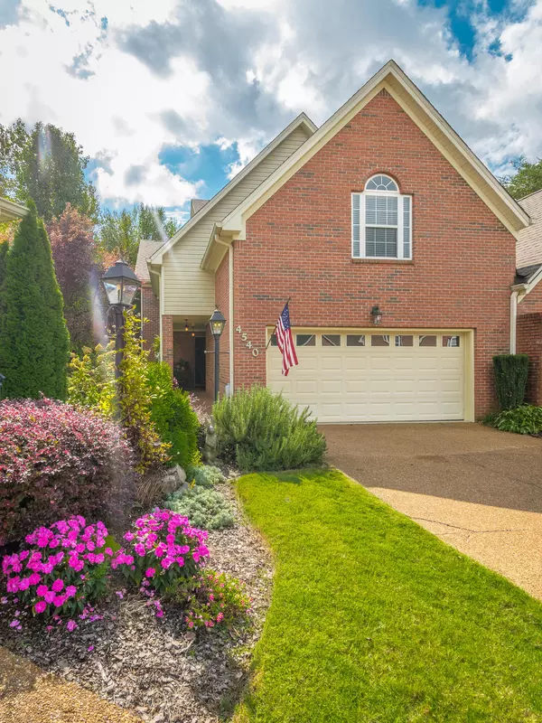 4540 Pink Heather TRL, Chattanooga, TN 37415