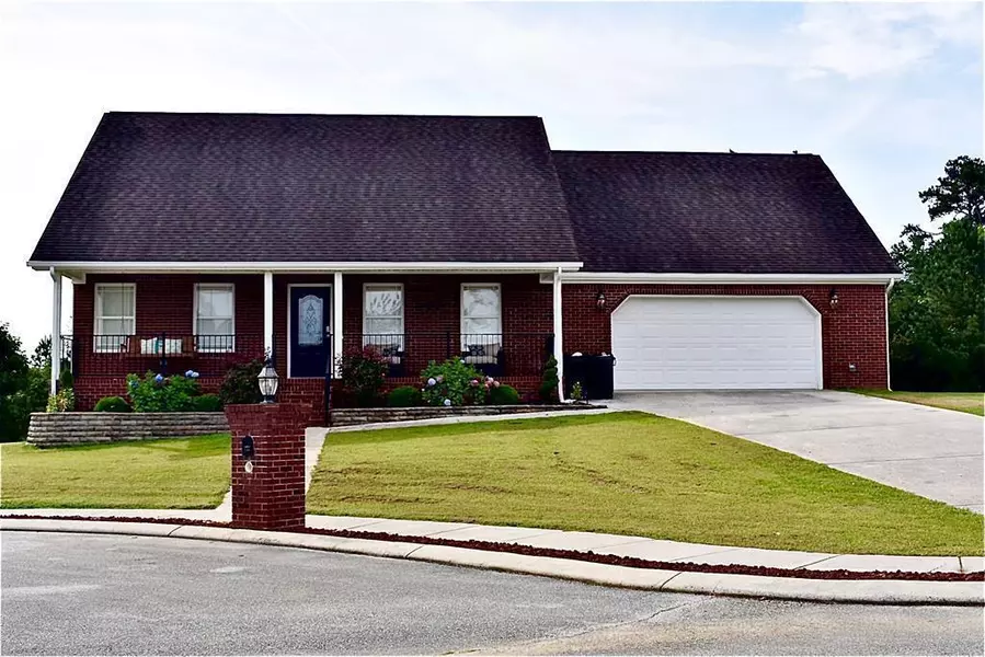 152 Reva WAY, Dayton, TN 37321