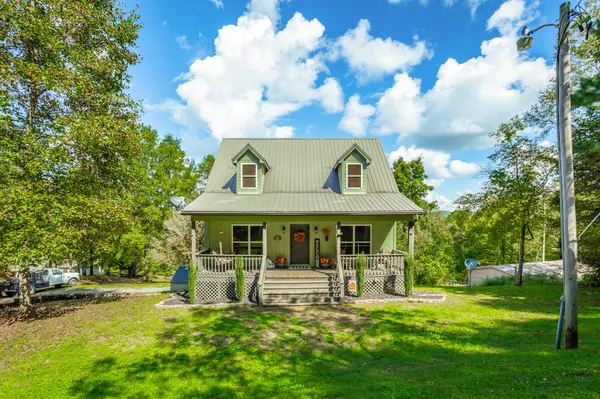 Decatur, TN 37322,372 Hiwassee CIR