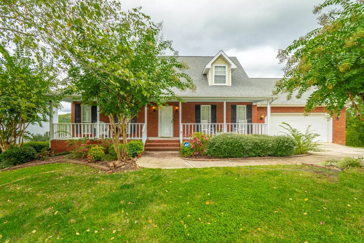 Soddy Daisy, TN 37379,386 Ashley DR