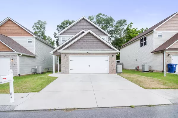 Hixson, TN 37343,474 Candytuft LN