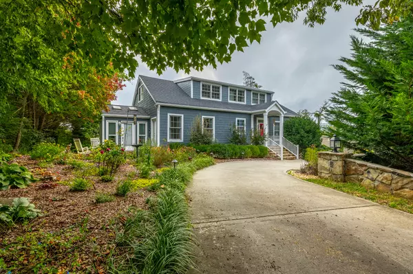 Lookout Mountain, TN 37350,416 Brow RD