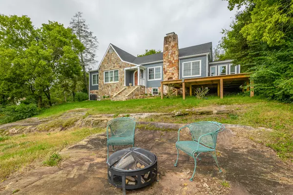 Lookout Mountain, TN 37350,416 Brow RD