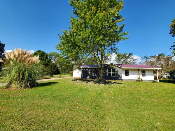 Whitwell, TN 37397,192 Sunset DR