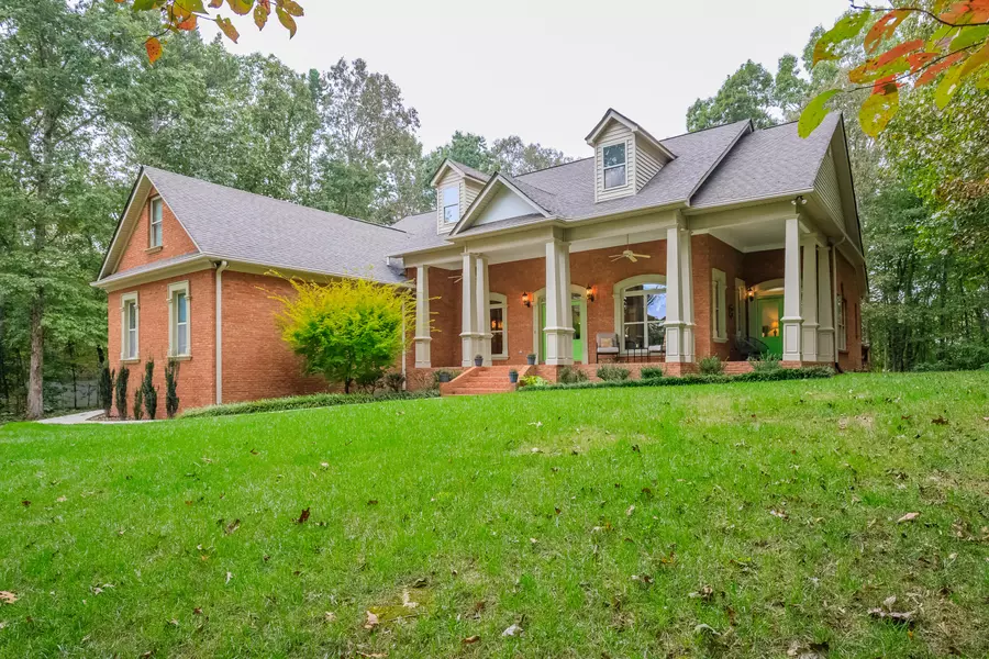 496 Jays WAY, Ringgold, GA 30736