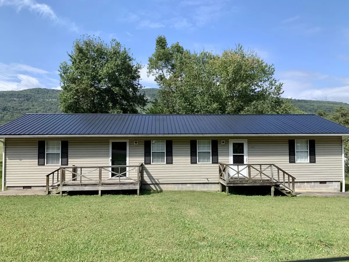 Whitwell, TN 37397,1491 West Valley RD