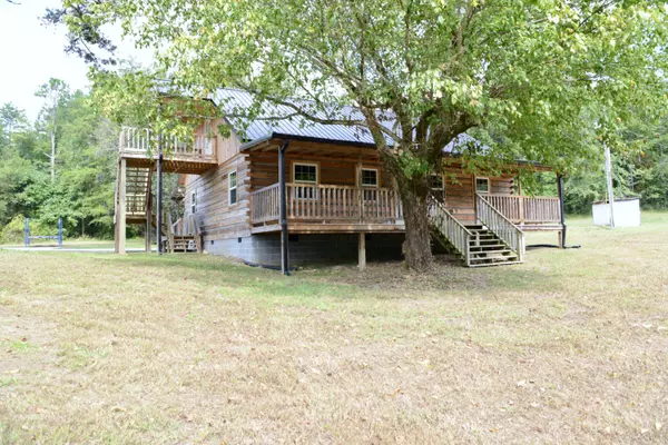 110 Bowerman LN, Decatur, TN 37322