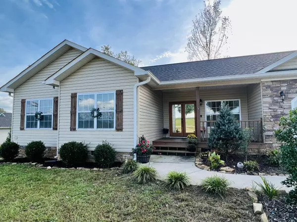 Dunlap, TN 37327,1217 Cordell DR