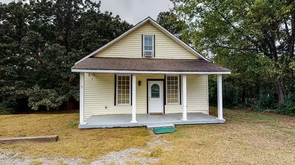 161 6th AVE, Chatsworth, GA 30705