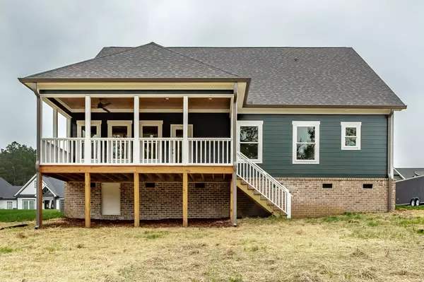 Soddy Daisy, TN 37379,868 Equestrian DR