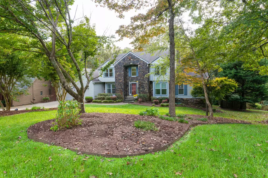 9422 Misty Mountain TRL, Chattanooga, TN 37421