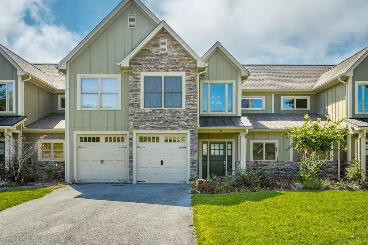 Rising Fawn, GA 30738,64 Fairview DR