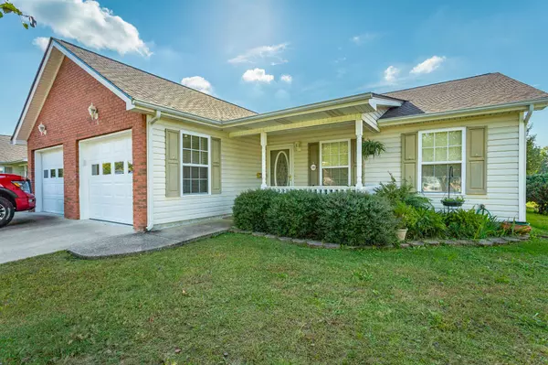 Rossville, GA 30741,586 Flagstone DR